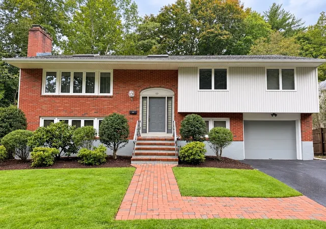 Single family home for sale at 151 Beaumont Ave, Newtonville, MA 02460 | MLS# 73585534