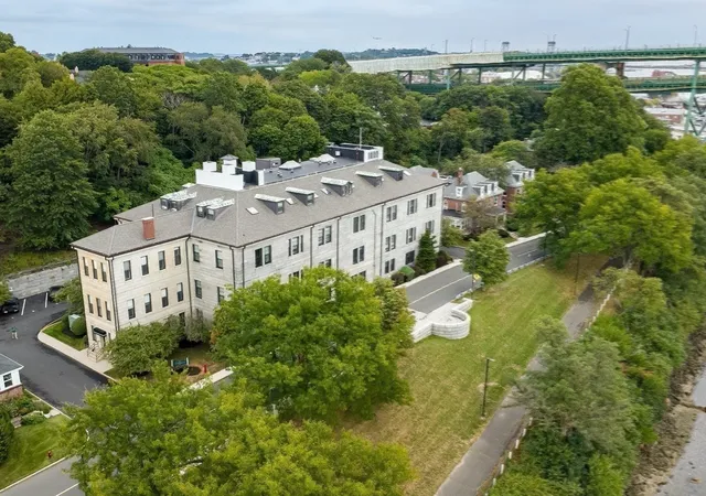 Photo 1 of Condo for sale at 100 Commandants Way #107, Chelsea, MA 02150 | MLS# 73573104 | Listing updated on 2026-09-12