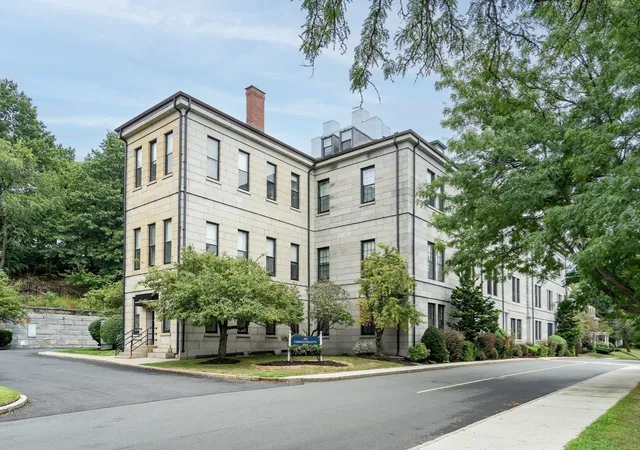 Photo 2 of Condo for sale at 100 Commandants Way #107, Chelsea, MA 02150 | MLS# 73573104 | Listing updated on 2026-09-12