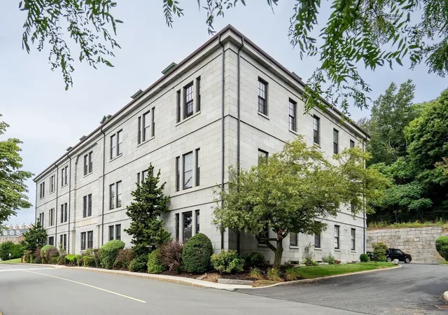 Photo 3 of Condo for sale at 100 Commandants Way #107, Chelsea, MA 02150 | MLS# 73573104 | Listing updated on 2026-09-12