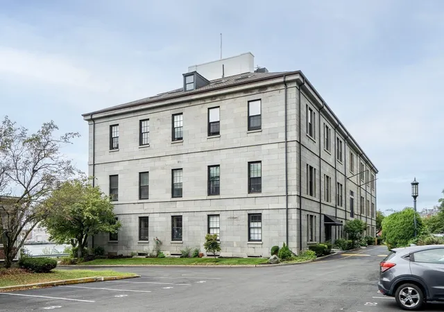 Photo 4 of Condo for sale at 100 Commandants Way #107, Chelsea, MA 02150 | MLS# 73573104 | Listing updated on 2026-09-12