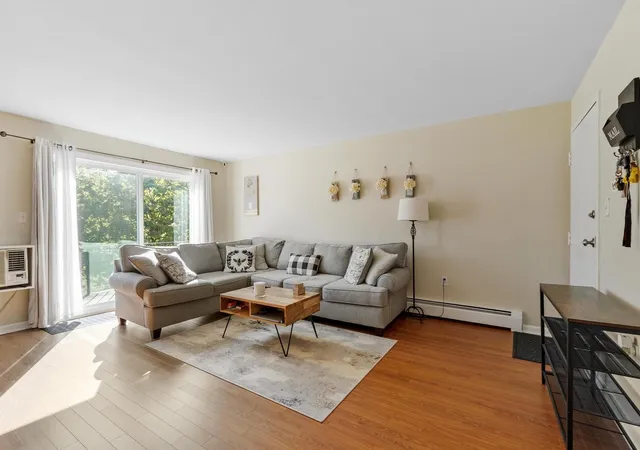 Condo for sale at 23 Edgelawn Ave #5, North Andover, MA 01845 | MLS# 73588702