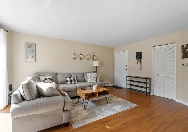 Photo 2 of Condo for sale at 23 Edgelawn Ave #5, North Andover, MA 01845 | MLS# 73588702 | Listing updated on 2026-10-24