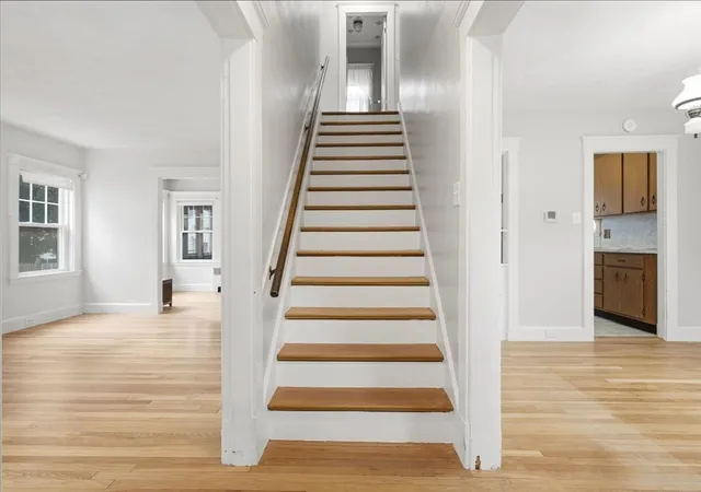 Photo 2 of Single family home for sale at 41 Eustis St, Quincy, MA 02170 | MLS# 73587474 | Listing updated on 2026-10-12