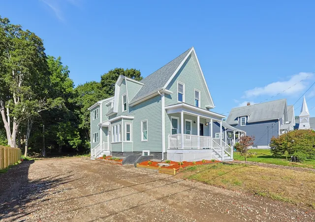 Photo 1 of Sale Pending at 9 Chester St, Taunton, MA 02780 | MLS# 73570801 | Listing updated on 2026-09-23