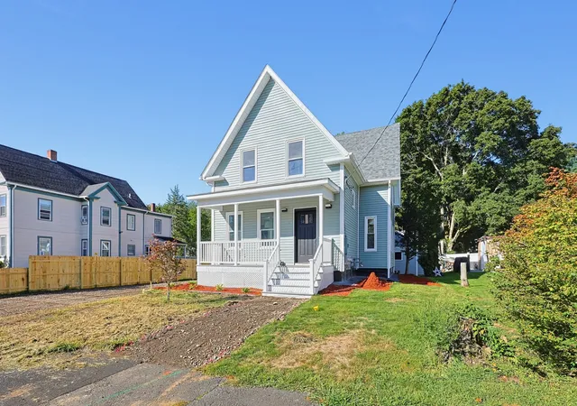 Photo 3 of Sale Pending at 9 Chester St, Taunton, MA 02780 | MLS# 73570801 | Listing updated on 2026-09-23