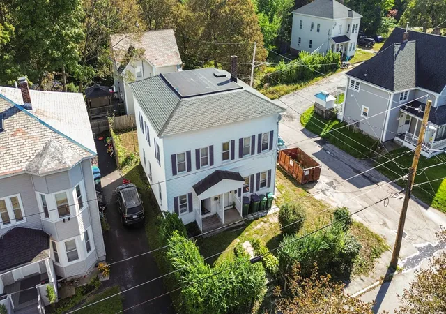 Photo 1 of Multi family home for sale at 109 Albee St, Fitchburg, MA 01420 | MLS# 73575898 | Listing updated on 2026-09-15