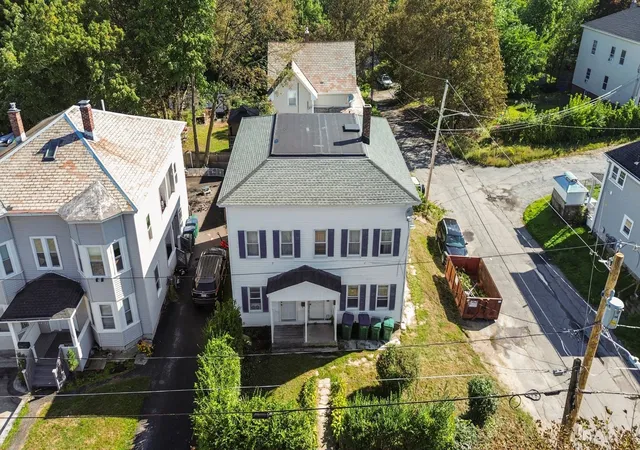 Photo 2 of Multi family home for sale at 109 Albee St, Fitchburg, MA 01420 | MLS# 73575898 | Listing updated on 2026-09-15