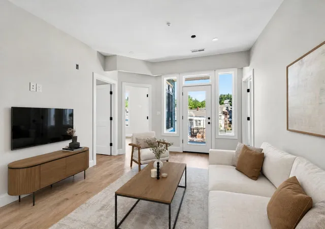 Photo 2 of Condo for sale at 2 Weld Hl St #301, Jamaica Plain, MA 02130 | MLS# 73581584 | Listing updated on 2026-09-28