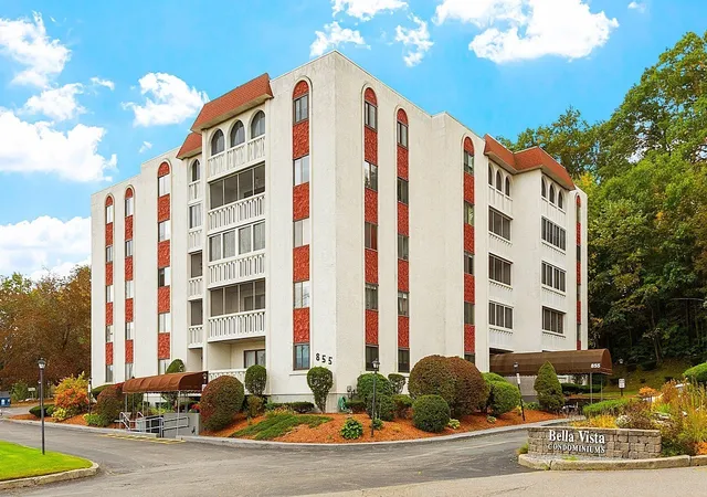 Condo for sale at 855 John Fitch Hwy #17, Fitchburg, MA 01420 | MLS# 73586784