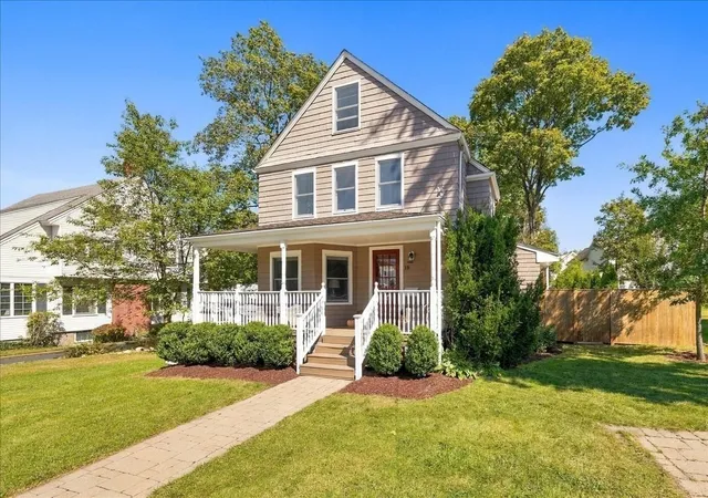 Single family home for sale at 19 Tower Ave, South Weymouth, MA 02190 | MLS# 73578752