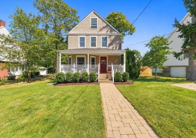 Photo 2 of Single family home for sale at 19 Tower Ave, South Weymouth, MA 02190 | MLS# 73578752 | Listing updated on 2026-10-12