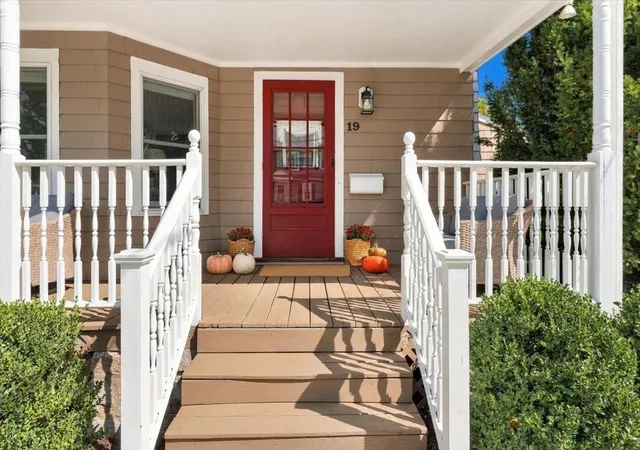 Photo 3 of Single family home for sale at 19 Tower Ave, South Weymouth, MA 02190 | MLS# 73578752 | Listing updated on 2026-10-12