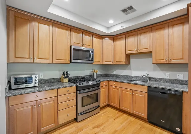 Condo for sale at 328 Copeland St #3A, Quincy, MA 02169 | MLS# 73577932