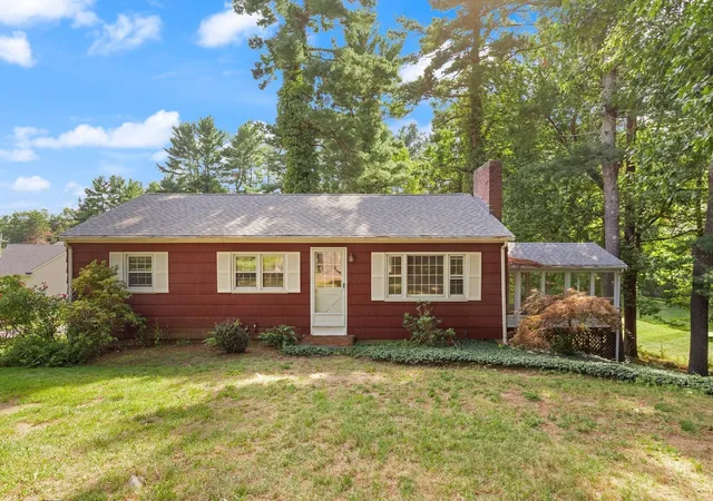 Photo 2 of Sale Pending at 93 Seekonk St, Norfolk, MA 02056 | MLS# 73576711 | Listing updated on 2026-10-01