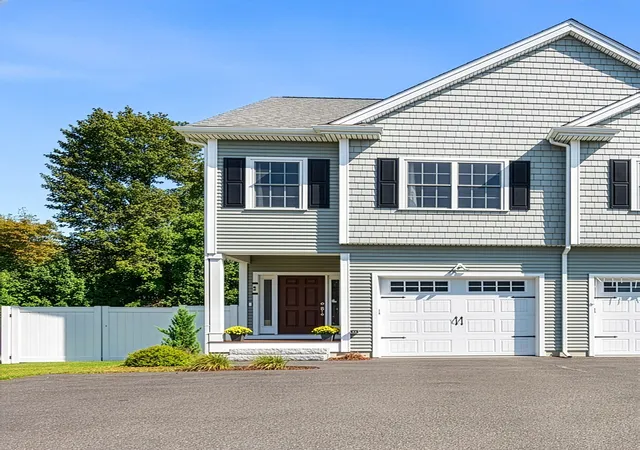 Photo 1 of Condo for sale at 4 Fairmount St #A, Woburn, MA 01801 | MLS# 73579531 | Listing updated on 2026-10-18