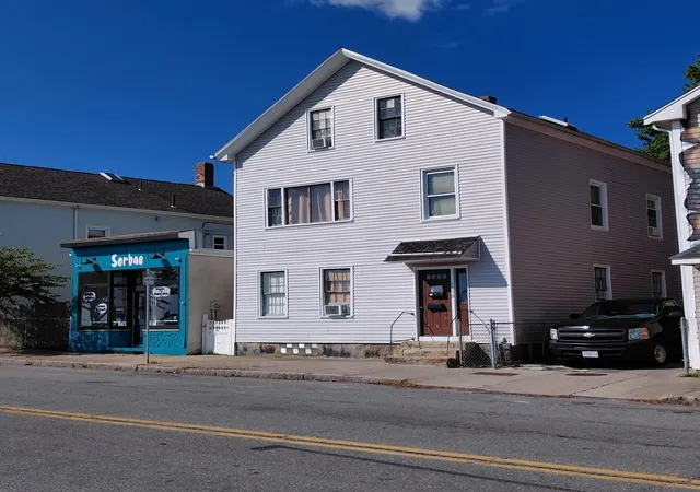 Photo 3 of Multi family home for sale at 1359 Purchase St, New Bedford, MA 02740 | MLS# 73571932 | Listing updated on 2026-09-28