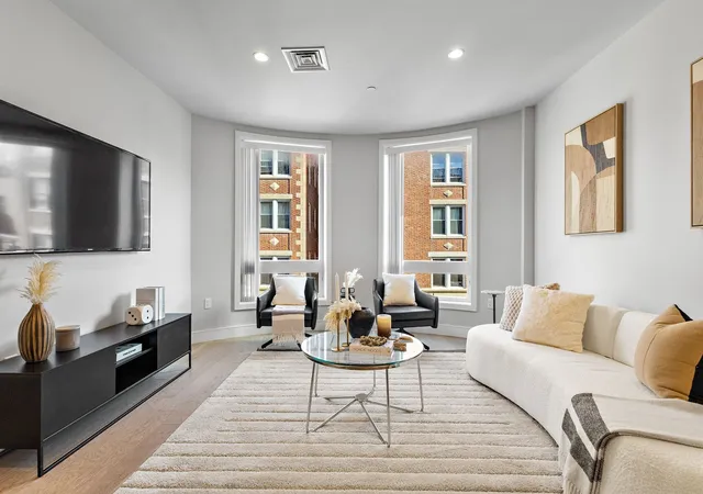 Listing Photo 5 - Condo for sale in The Henry Condominiums located at 50 Symphony Rd, Boston, MA 02115 - Unit #201