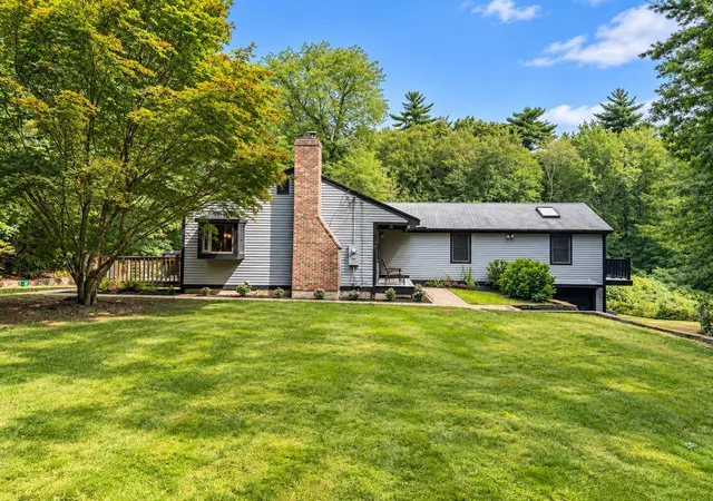 Photo 1 of Single family home for sale at 89 Ring Rd, Plympton, MA 02367 | MLS# 73574667 | Listing updated on 2026-09-23