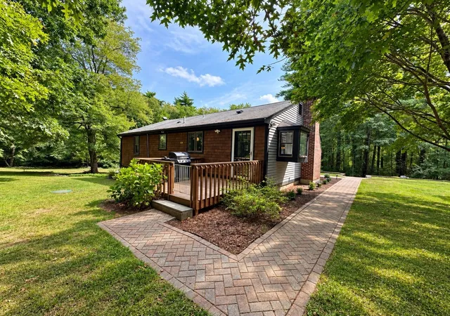 Photo 3 of Single family home for sale at 89 Ring Rd, Plympton, MA 02367 | MLS# 73574667 | Listing updated on 2026-09-23