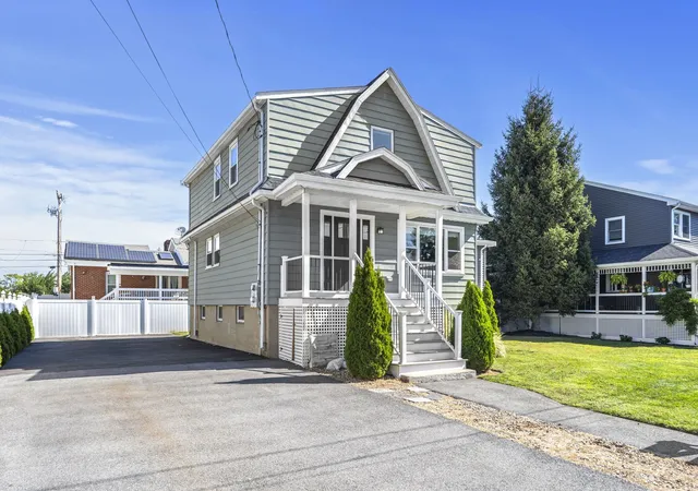 Photo 1 of Multi family home for sale at 70 Haith St, Revere, MA 02151 | MLS# 73575258 | Listing updated on 2026-09-19