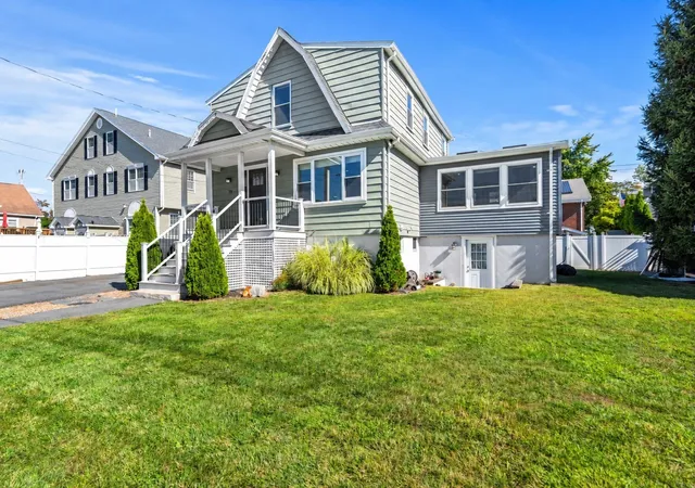 Photo 2 of Multi family home for sale at 70 Haith St, Revere, MA 02151 | MLS# 73575258 | Listing updated on 2026-09-19