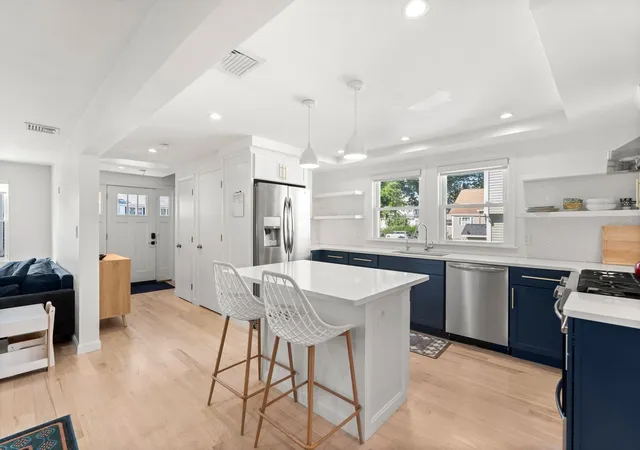 Photo 3 of House for sale at 70 Haith St, Revere, MA 02151 | MLS# 73575258 | Listing updated on 2026-09-19