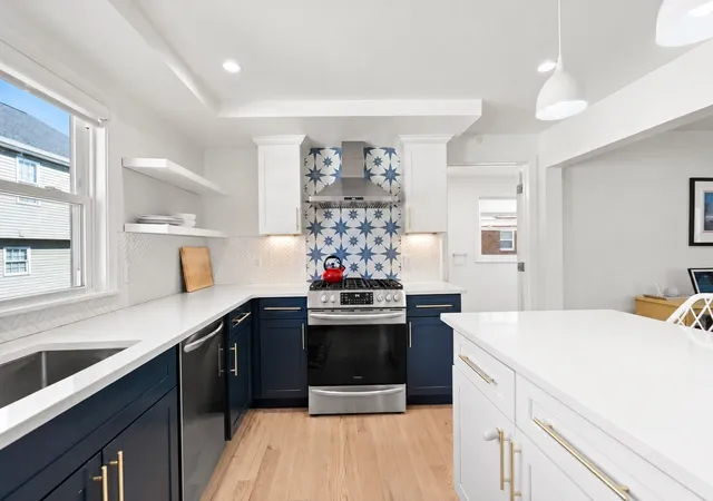 Photo 4 of House for sale at 70 Haith St, Revere, MA 02151 | MLS# 73575258 | Listing updated on 2026-09-19