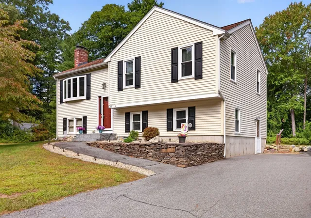 Photo 1 of Sale Pending at 26 Acre Rd, Norton, MA 02766 | MLS# 73582447 | Listing updated on 2026-10-21