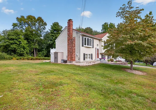 Photo 3 of Sale Pending at 26 Acre Rd, Norton, MA 02766 | MLS# 73582447 | Listing updated on 2026-10-21