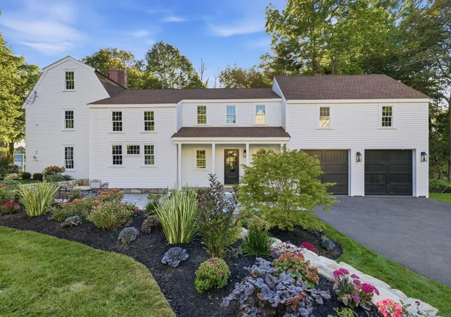 Photo 1 of Single family home for sale at 37 Porter Rd, Andover, MA 01810 | MLS# 73575903 | Listing updated on 2026-09-16