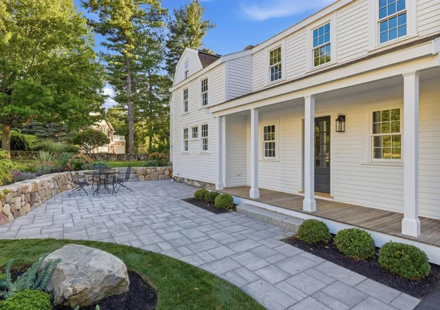 Photo 2 of Single family home for sale at 37 Porter Rd, Andover, MA 01810 | MLS# 73575903 | Listing updated on 2026-09-16