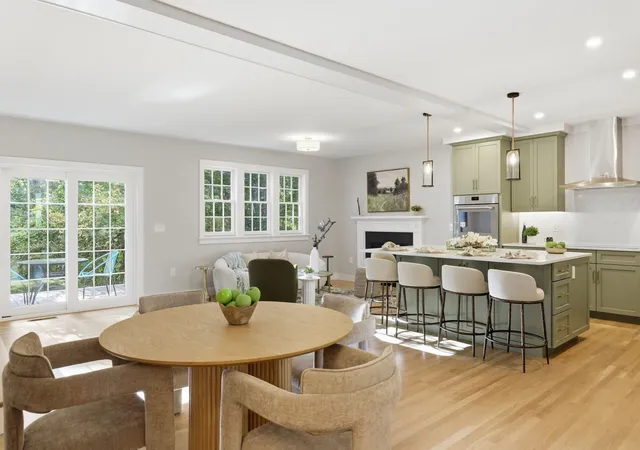 Photo 4 of Single family home for sale at 37 Porter Rd, Andover, MA 01810 | MLS# 73575903 | Listing updated on 2026-09-16