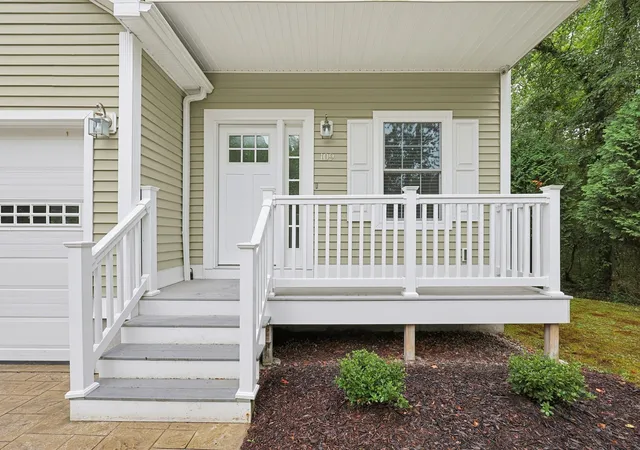 Photo 3 of Single family home for sale at 109 Bear Hl Rd, Cumberland, RI 02864 | MLS# 73584513 | Listing updated on 2026-10-04