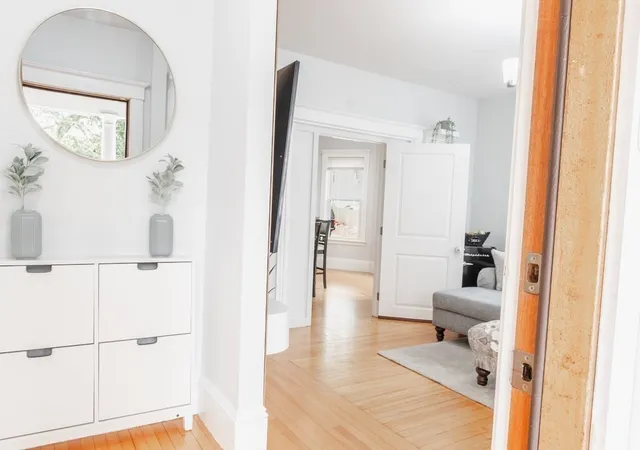 Photo 2 of Condo for sale at 122 124 Beacon Hl Ave #1, Lynn, MA 01902 | MLS# 73573948 | Listing updated on 2026-09-16