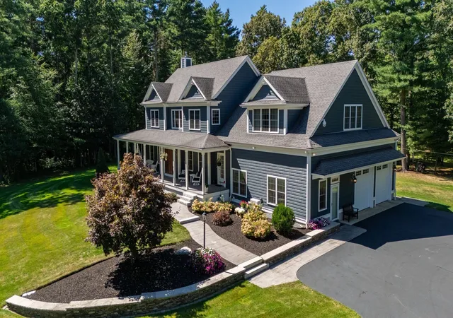 Photo 1 of Mansion for sale at 394 Purchase St, South Easton, MA 02375 | MLS# 73581135 | Listing updated on 2026-09-26