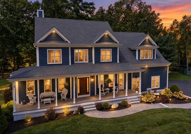 Photo 2 of Mansion for sale at 394 Purchase St, South Easton, MA 02375 | MLS# 73581135 | Listing updated on 2026-09-26