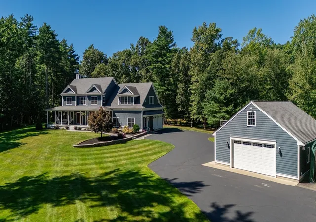 Photo 3 of Mansion for sale at 394 Purchase St, South Easton, MA 02375 | MLS# 73581135 | Listing updated on 2026-09-26