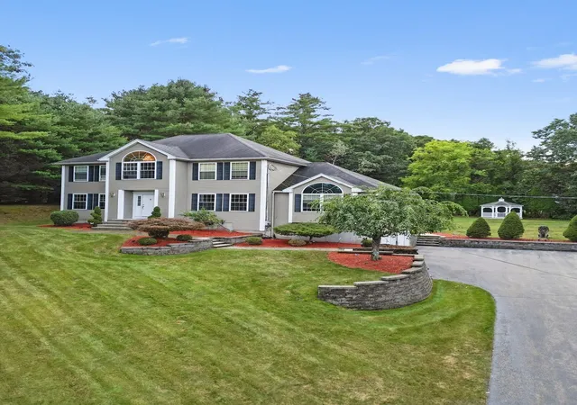 Photo 1 of Single family home for sale at 23 Bailey Ln, Georgetown, MA 01833 | MLS# 73579560 | Listing updated on 2026-10-27