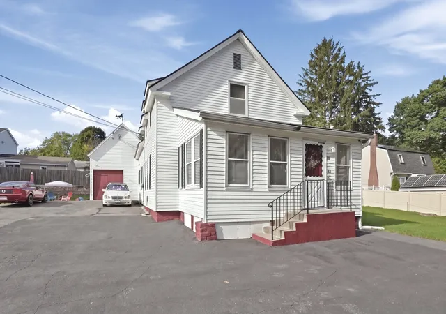 Photo 1 of Sale Pending at 86 Lawton Ave, Fitchburg, MA 01420 | MLS# 73584326 | Listing updated on 2026-10-22