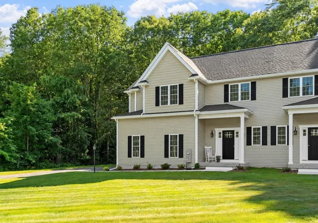 Photo 1 of Condo for sale at 6 Jewett Rd #2, Sterling, MA 01564 | MLS# 73571088 | Listing updated on 2026-09-07