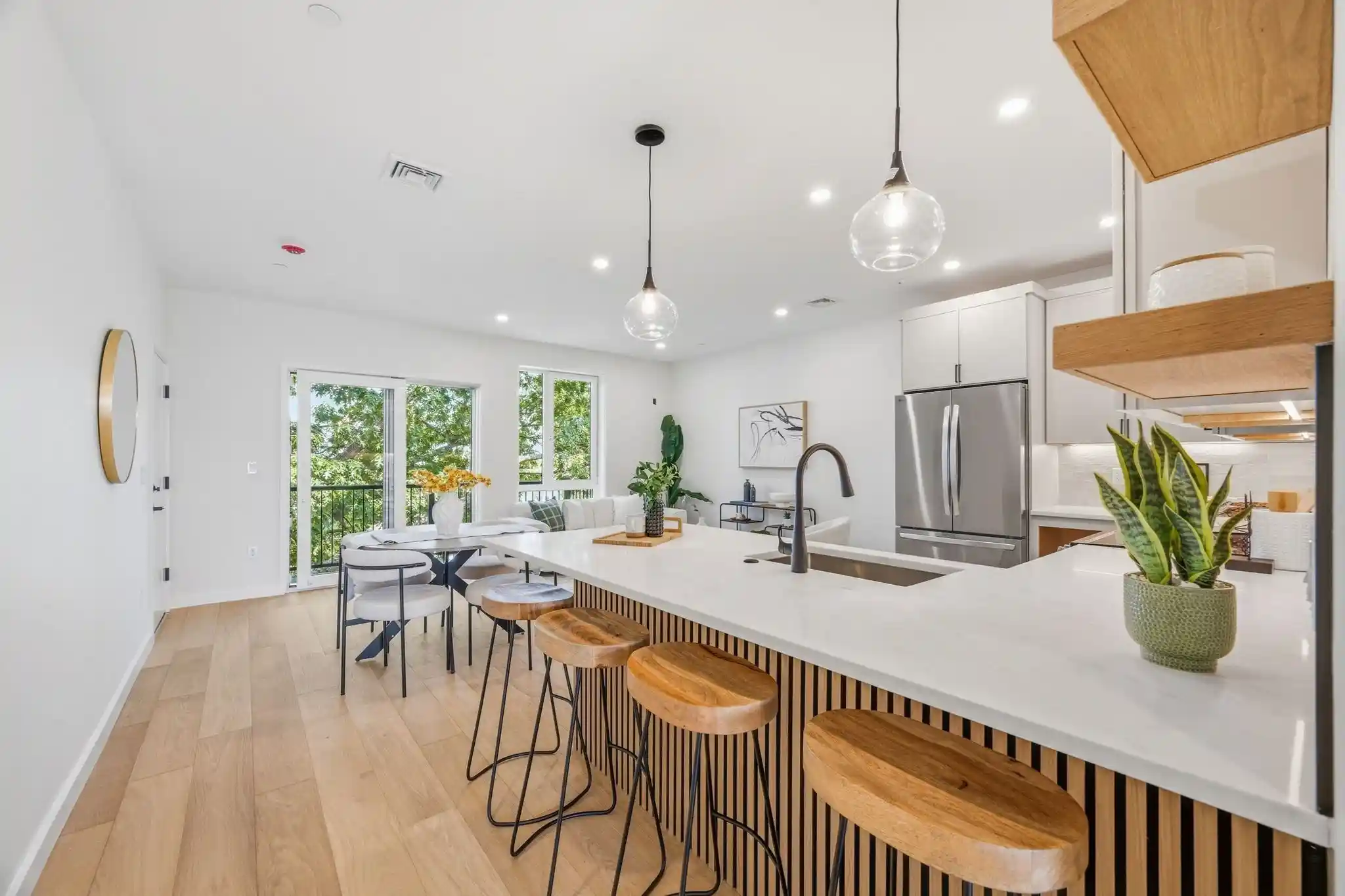 Listing Photo 1 - Condo for sale in 374 Athens St located at 374 Athens St, Boston, MA 02127 - Unit 374 Athens St