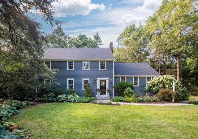 Single family home for sale at 65 Pye Brk Ln, Boxford, MA 01921 | MLS# 73571443