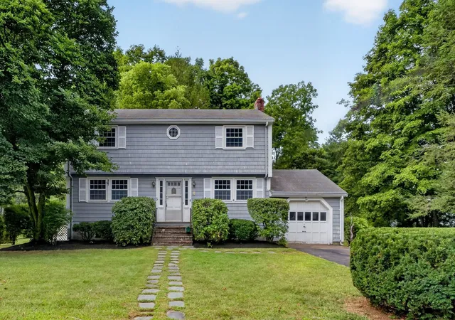 Photo 1 of Single family home for sale at 5 Robert Sproul Rd, Medfield, MA 02052 | MLS# 73575607 | Listing updated on 2026-09-14