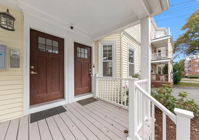 Photo 2 of Condo for sale at 13 Laurel St #1, Arlington, MA 02476 | MLS# 73585424 | Listing updated on 2026-10-23