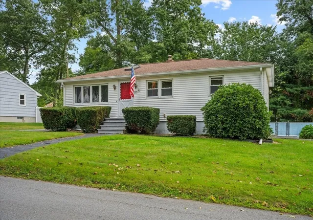 Photo 2 of Single family home for sale at 320 Mason Rd Ext, Dudley, MA 01571 | MLS# 73575645 | Listing updated on 2026-09-14