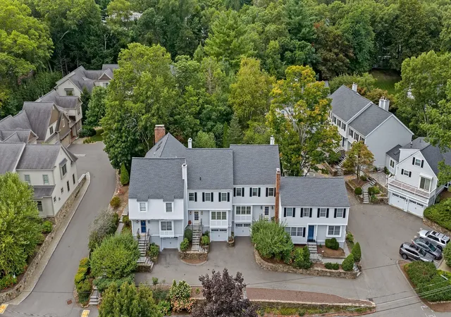 Photo 1 of Condo for sale at 30 Pleasant St #30, Wellesley, MA 02482 | MLS# 73575259 | Listing updated on 2026-09-14