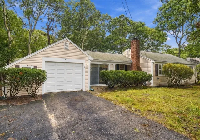 Photo 1 of Sale Pending at 37 Rita Ave, South Yarmouth, MA 02664 | MLS# 73587382 | Listing updated on 2026-10-27
