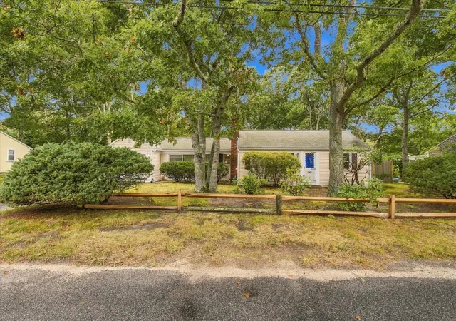 Photo 2 of Sale Pending at 37 Rita Ave, South Yarmouth, MA 02664 | MLS# 73587382 | Listing updated on 2026-10-27