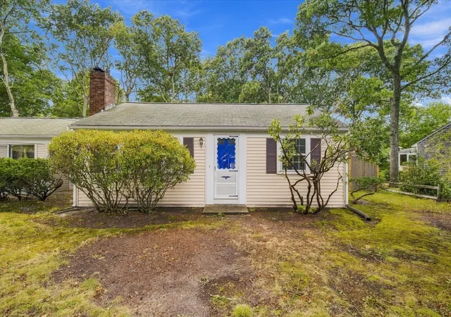 Photo 3 of Sale Pending at 37 Rita Ave, South Yarmouth, MA 02664 | MLS# 73587382 | Listing updated on 2026-10-27